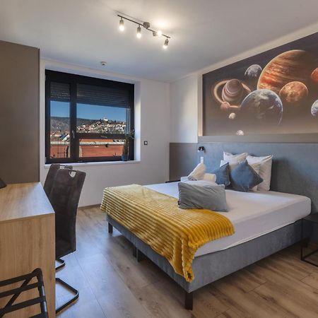 R73 Residences Peçuy Dış mekan fotoğraf