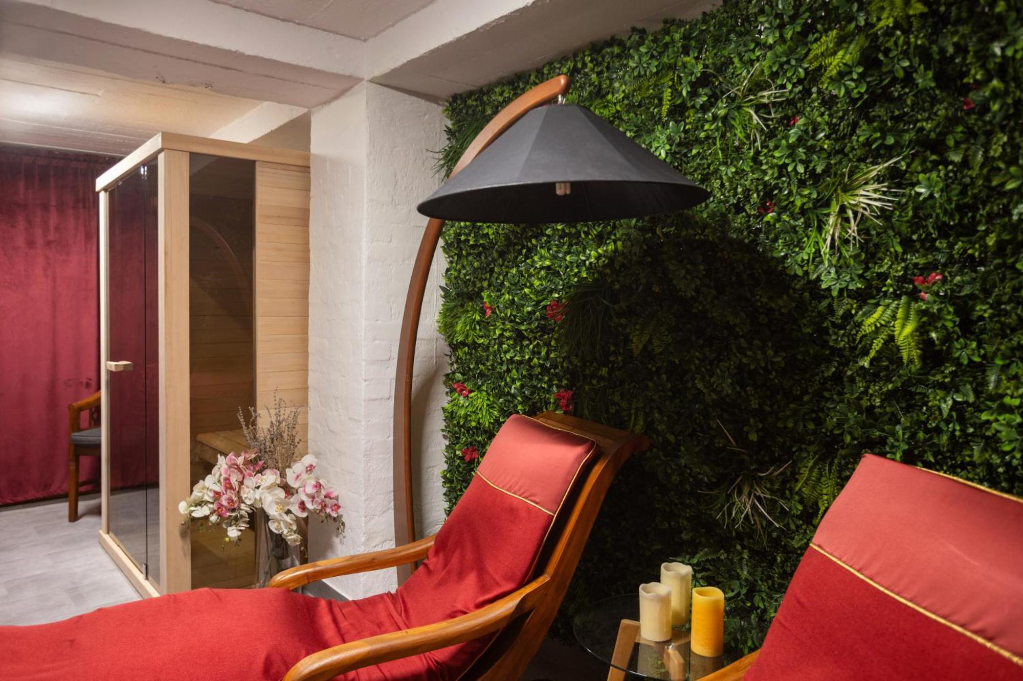 R73 Residences Peçuy Dış mekan fotoğraf