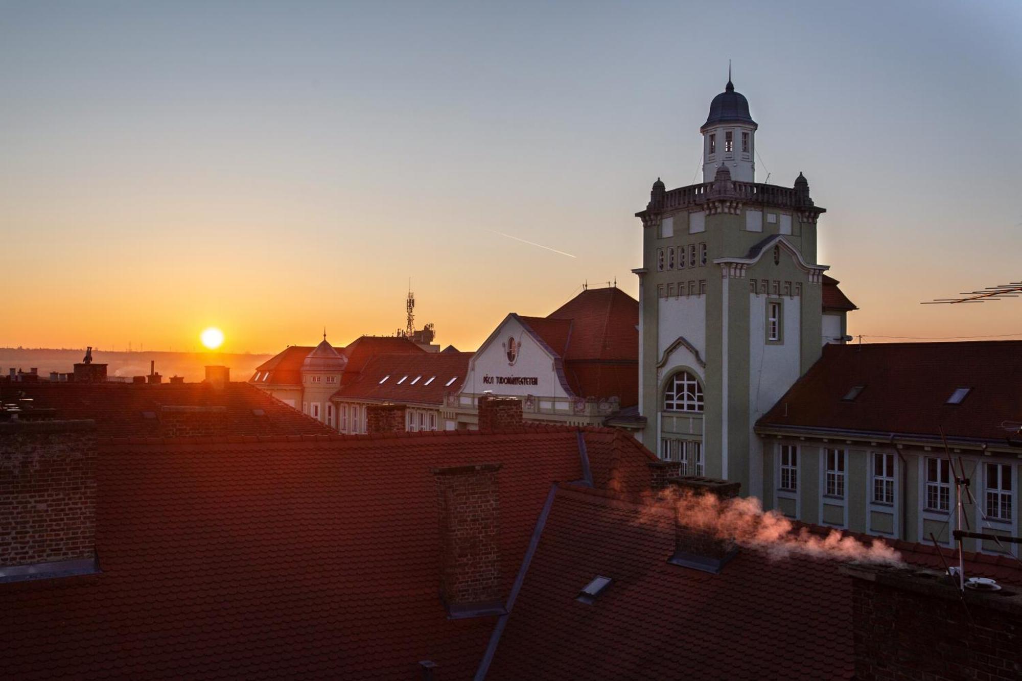 R73 Residences Peçuy Dış mekan fotoğraf