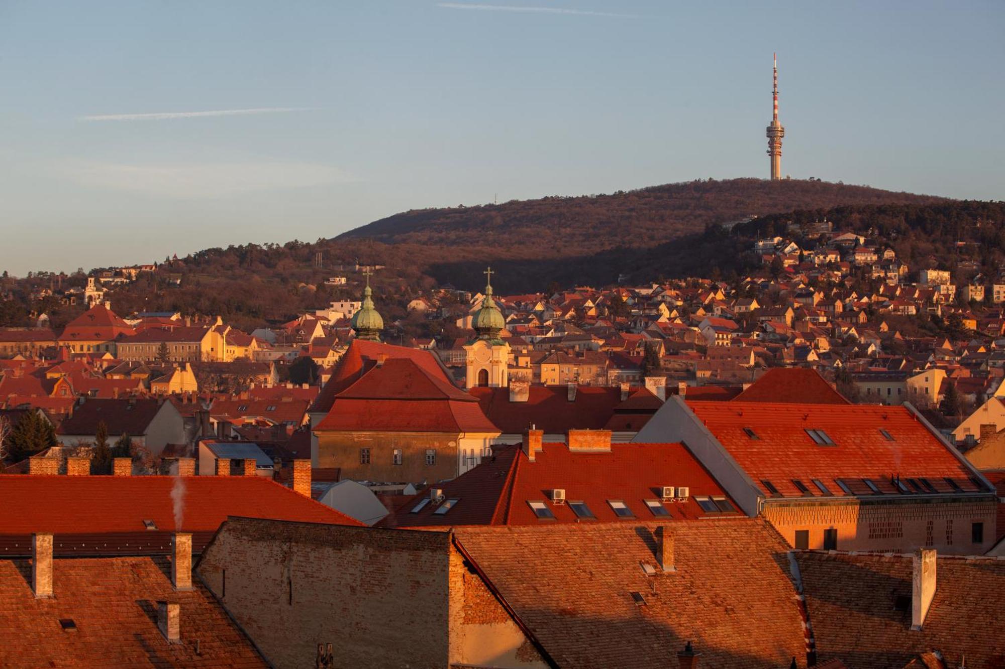 R73 Residences Peçuy Dış mekan fotoğraf