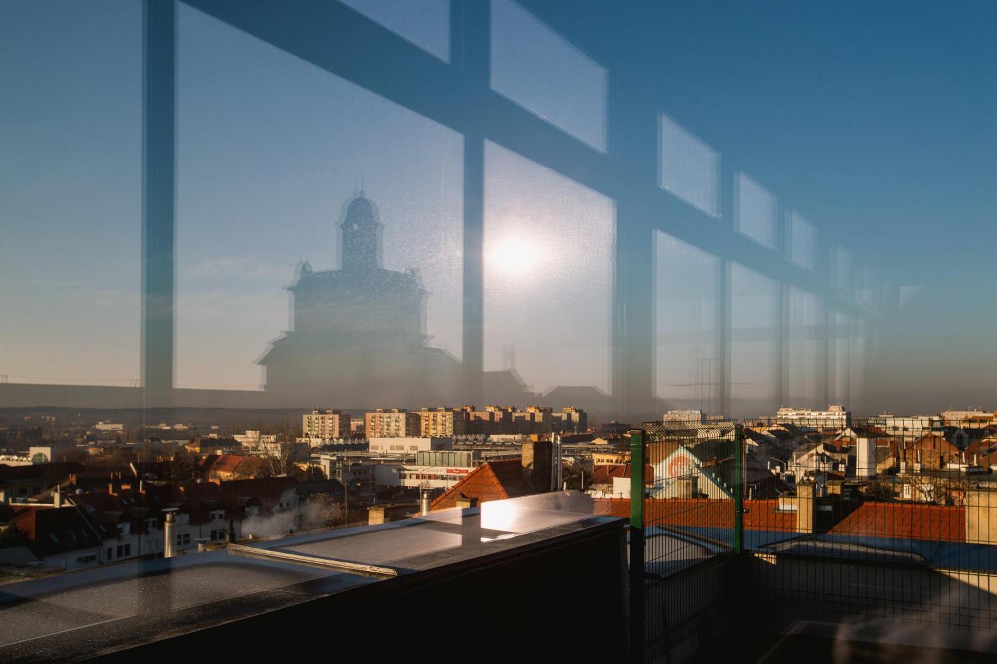 R73 Residences Peçuy Dış mekan fotoğraf