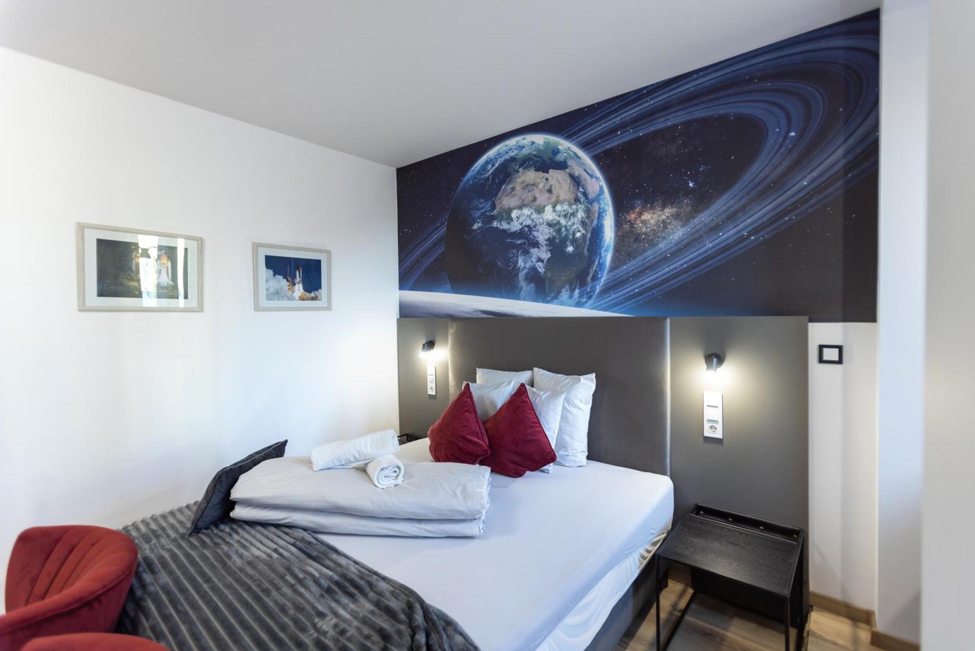 R73 Residences Peçuy Dış mekan fotoğraf