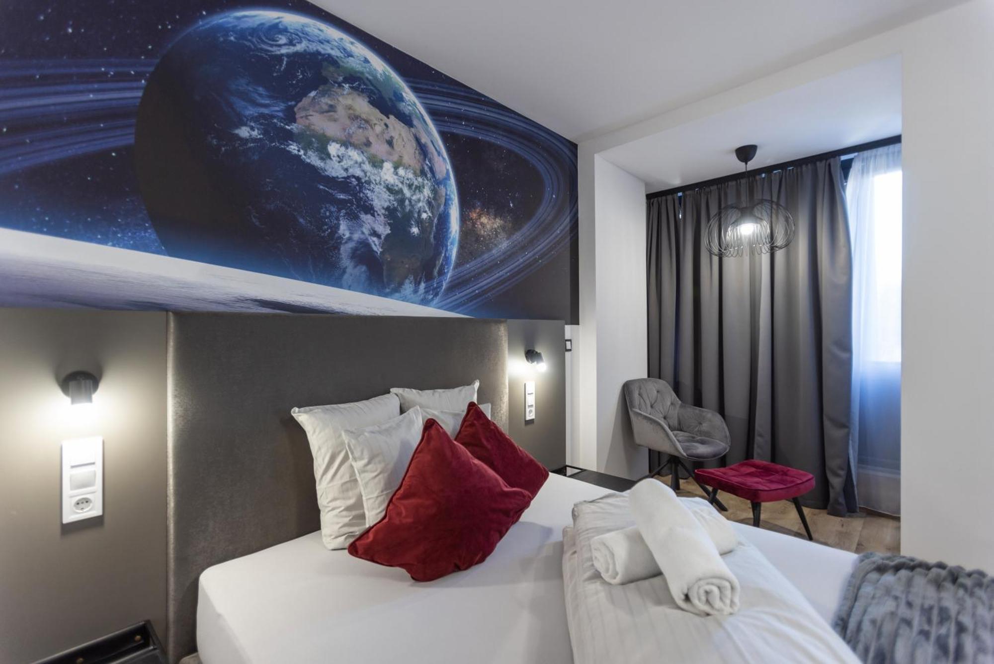 R73 Residences Peçuy Dış mekan fotoğraf