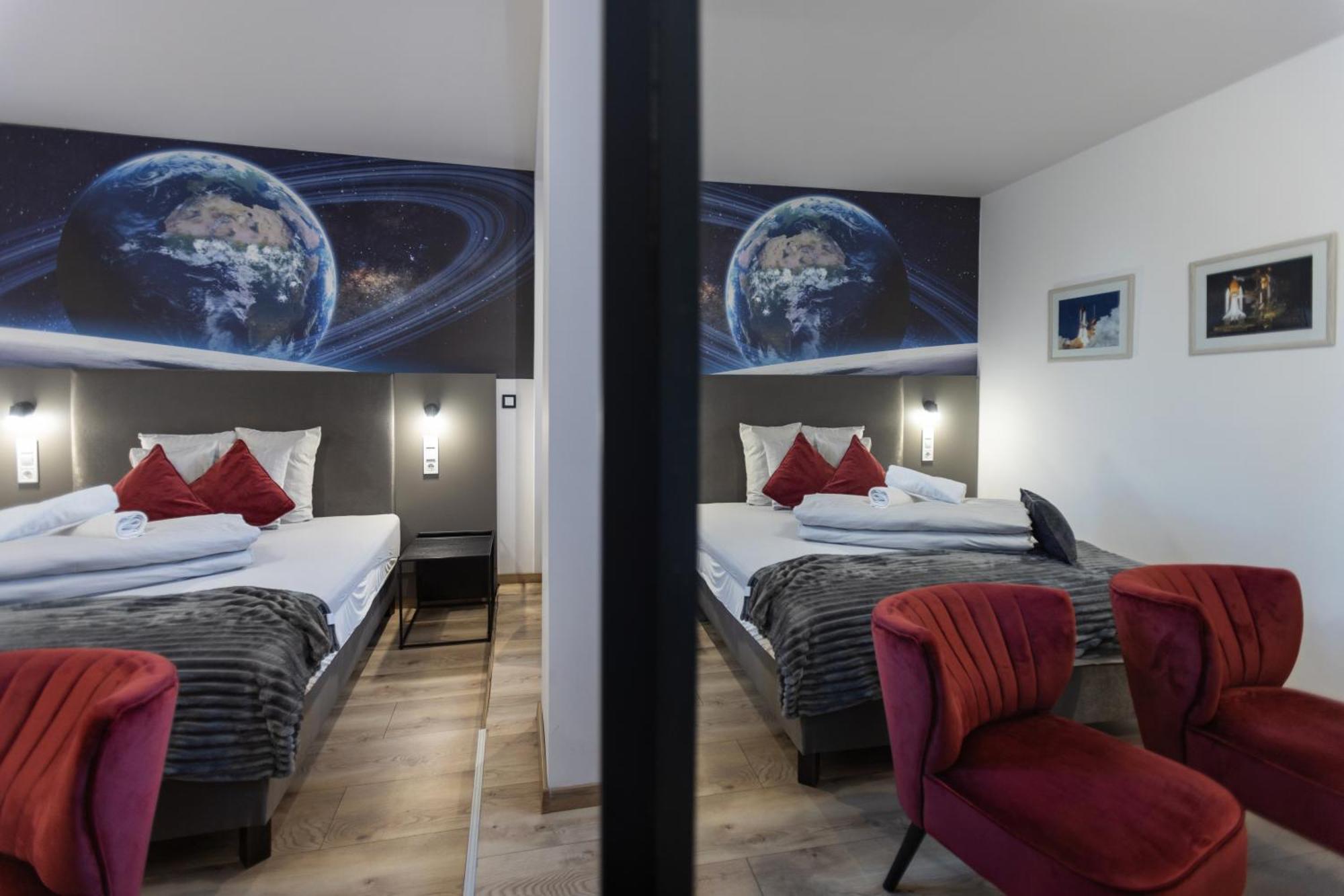 R73 Residences Peçuy Dış mekan fotoğraf