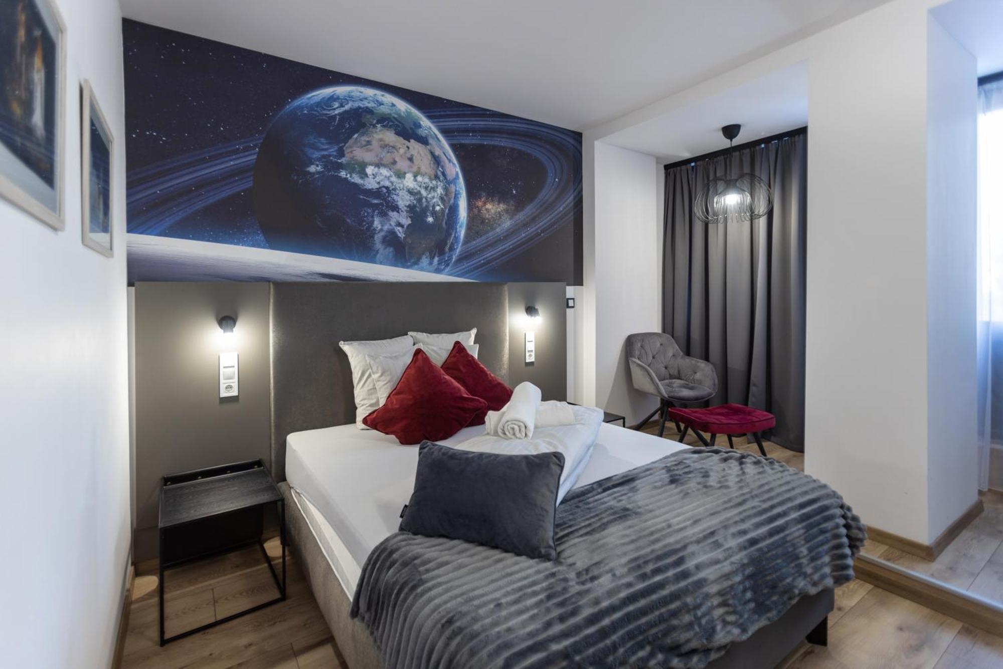 R73 Residences Peçuy Dış mekan fotoğraf