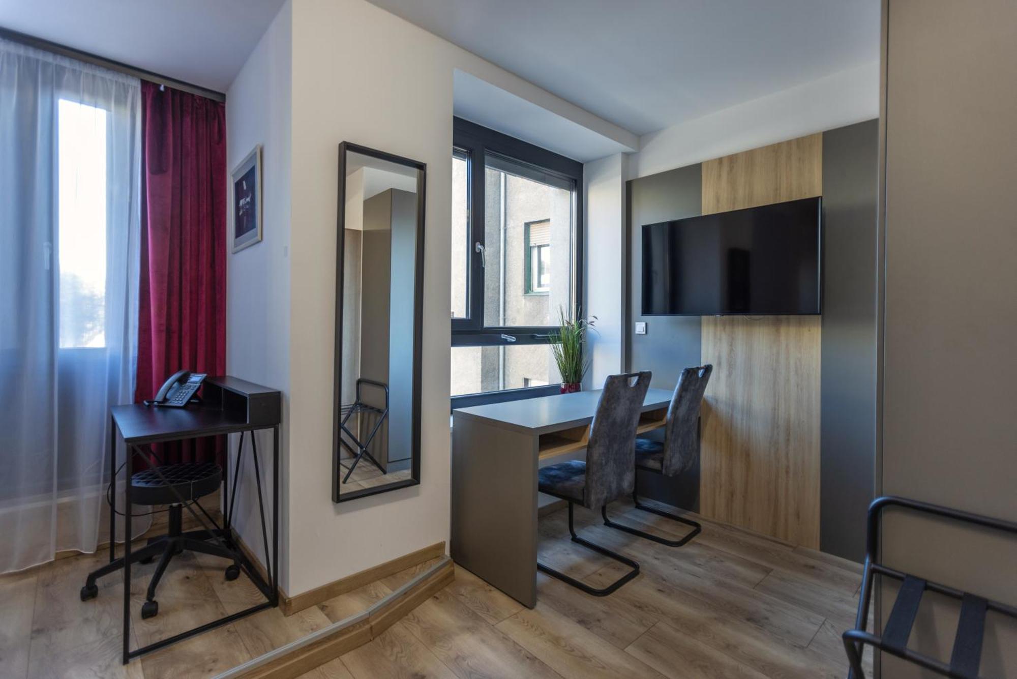 R73 Residences Peçuy Dış mekan fotoğraf