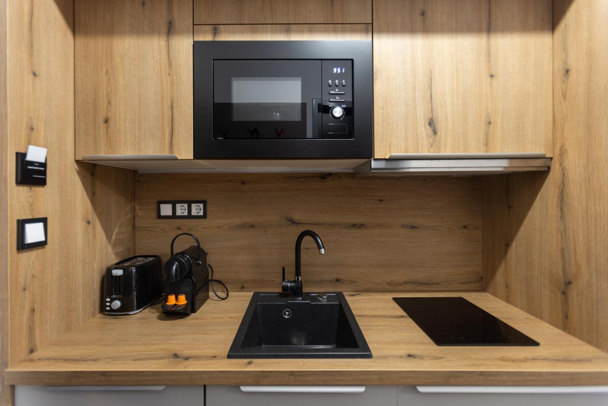R73 Residences Peçuy Dış mekan fotoğraf