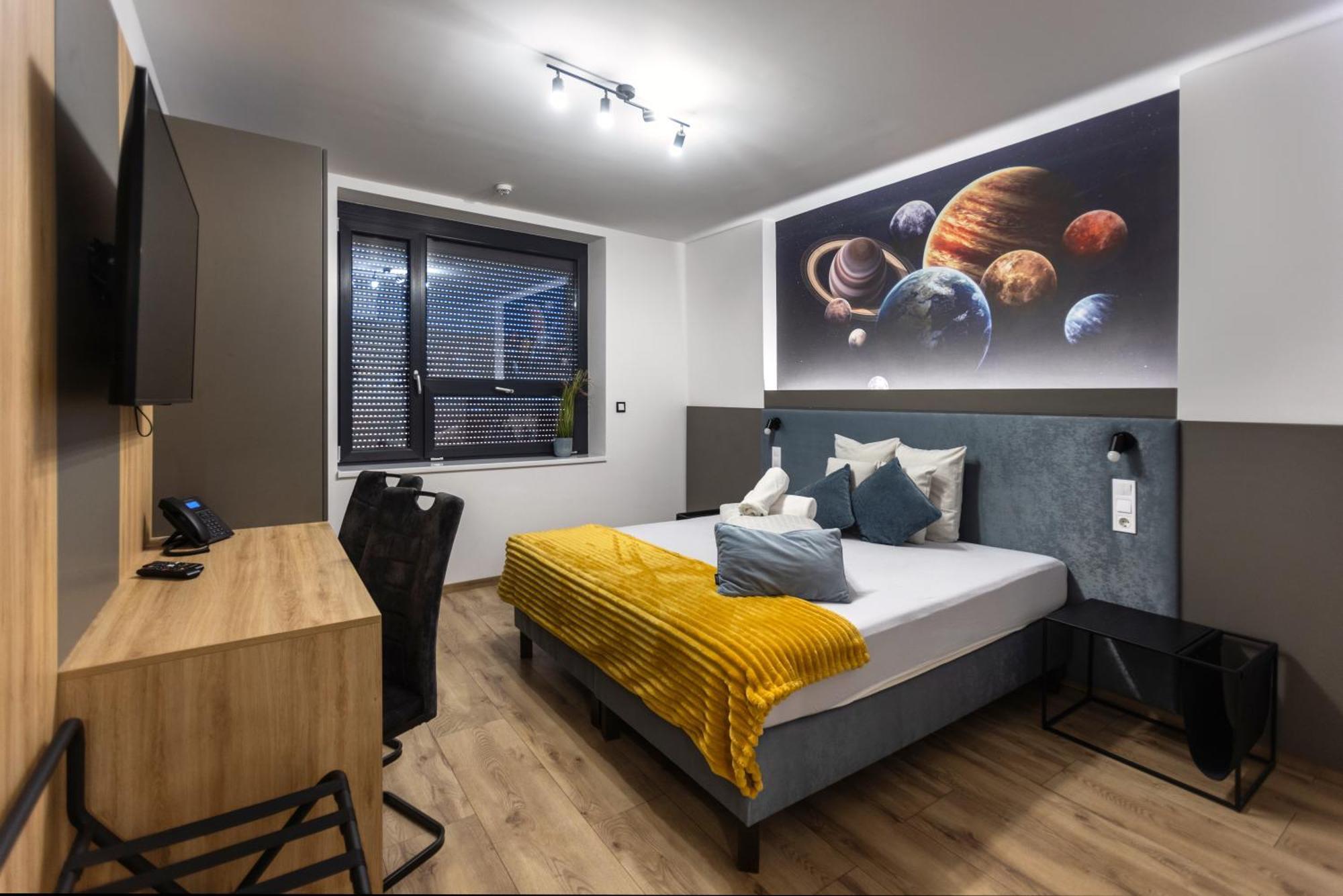 R73 Residences Peçuy Dış mekan fotoğraf