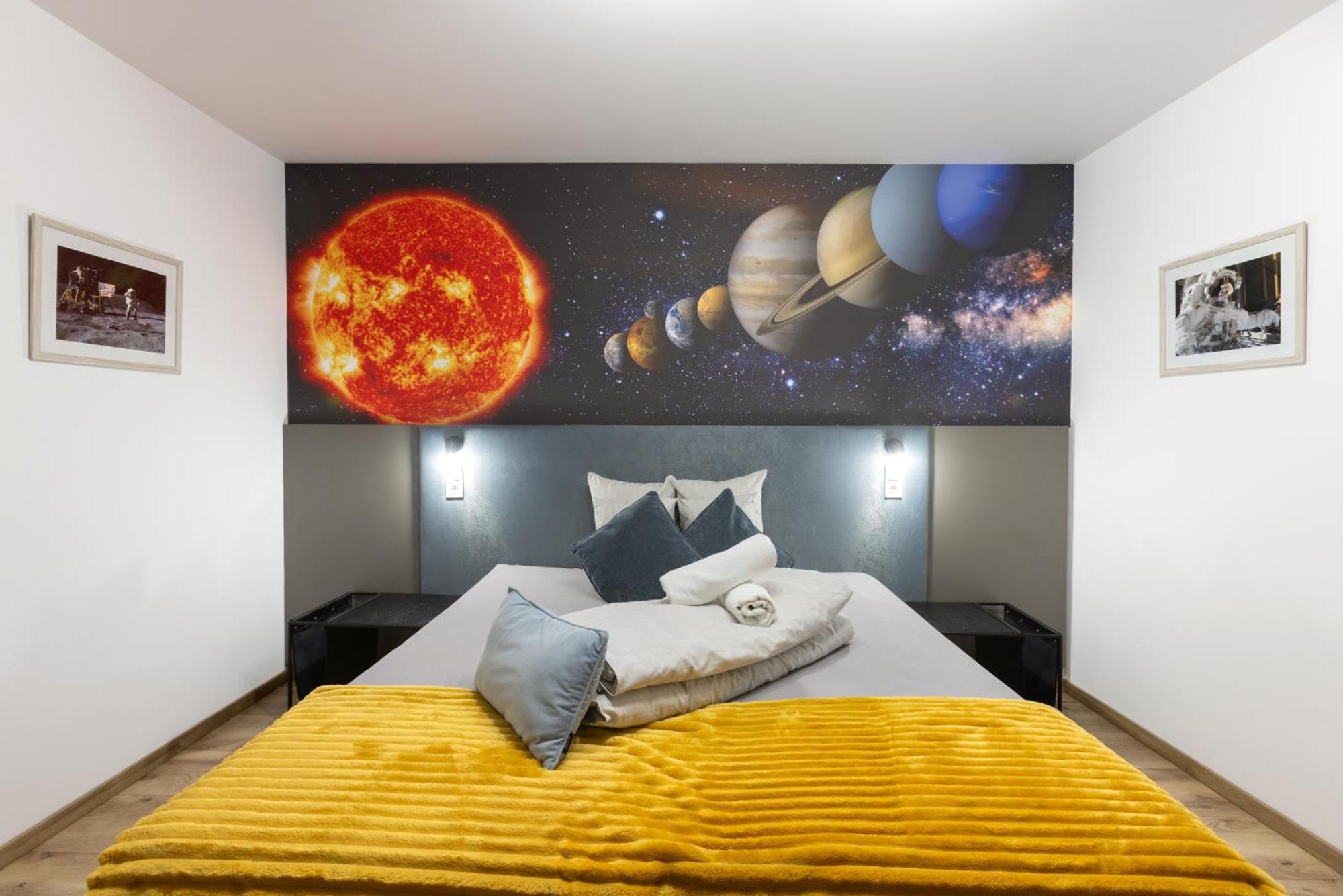 R73 Residences Peçuy Dış mekan fotoğraf