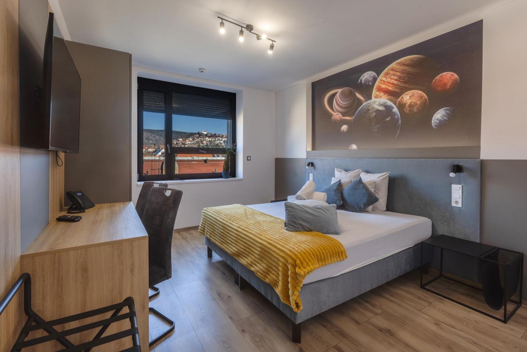 R73 Residences Peçuy Dış mekan fotoğraf